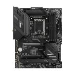 MSI MAG B760 Tomahawk WIFI Intel Motherboard Supports Intel 12th , 13th & 14th Gen Processors - Image 2