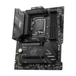 MSI MAG B760 Tomahawk WIFI Intel Motherboard Supports Intel 12th , 13th & 14th Gen Processors - Image 3