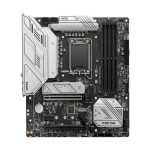 MSI MAG B760M Mortar WIFI  Intel Motherboard Supports Intel 12th , 13th & 14th Gen Processors - Image 2