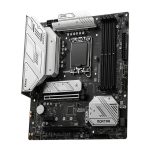 MSI MAG B760M Mortar WIFI  Intel Motherboard Supports Intel 12th , 13th & 14th Gen Processors - Image 3