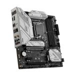MSI MAG B760M Mortar WIFI  Intel Motherboard Supports Intel 12th , 13th & 14th Gen Processors - Image 4