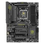 MSI MAG B850 TOMAHAWK MAX WIFI Motherboard - Image 2
