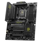 MSI MAG B850 TOMAHAWK MAX WIFI Motherboard - Image 3