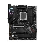 MSI MPG B650 Carbon WIFI Motherboard - Image 2