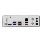 MSI MPG B850I Edge TI WiFi Motherboard - Image 4