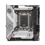 MSI MPG Z790I Edge WIFI Intel Motherboard Supports Intel 12th , 13th & 14th Gen Processors - Image 2