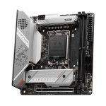 MSI MPG Z790I Edge WIFI Intel Motherboard Supports Intel 12th , 13th & 14th Gen Processors - Image 3