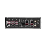 MSI Meg Z890 Godlike LGA1851 E-ATX Motherboard - Image 4