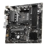 Msi Pro B550m-p Gen3 Motherboard - Image 3