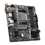 Msi Pro B550m-p Gen3 Motherboard - Image 4