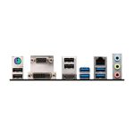 Msi Pro B550m-p Gen3 Motherboard - Image 5