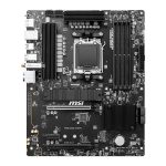 MSI PRO B650-S WIFI AMD AM5 Motherboard - Image 4