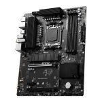 MSI PRO B650-S WIFI AMD AM5 Motherboard - Image 2