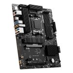 MSI PRO B650-S WIFI AMD AM5 Motherboard - Image 3