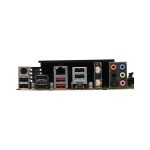 Msi Pro B760-p Wifi Ddr4 Intel Motherboard Supports Intel 12th , 13th & 14th Gen Processors