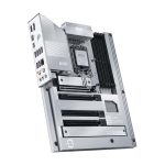 MSI PRO Z890-S WIFI PZ LGA 1851 ATX Motherboard (White) - Image 2