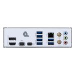 MSI PRO Z890-S WIFI PZ LGA 1851 ATX Motherboard (White) - Image 3