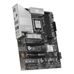 MSI PRO Z890-S WIFI6E LGA1851 ATX Motherboard - Image 2