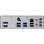 MSI Pro H810M-B Wifi6e DDR5 Intel Motherboard - Image 2