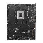 MSI Z790 Project Zero (Wi-Fi) DDR5 Motherboard Supports Intel 12th , 13th & 14th Gen Processors - Image 4