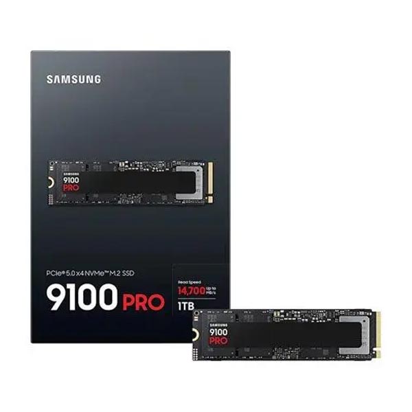 Samsung 9100 Pro