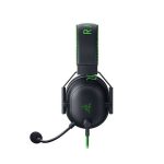 Razer BlackShark V2 Special Edition Gaming Headset, Black & Green