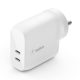 Belkin BoostCharge Wall Charger