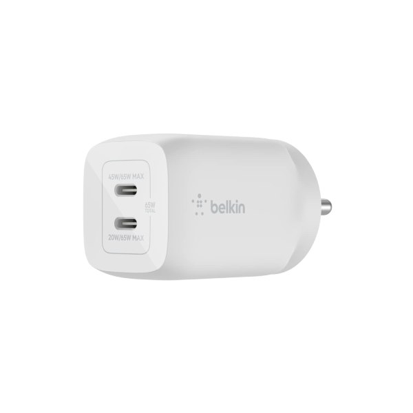Belkin BoostCharge Wall Charger