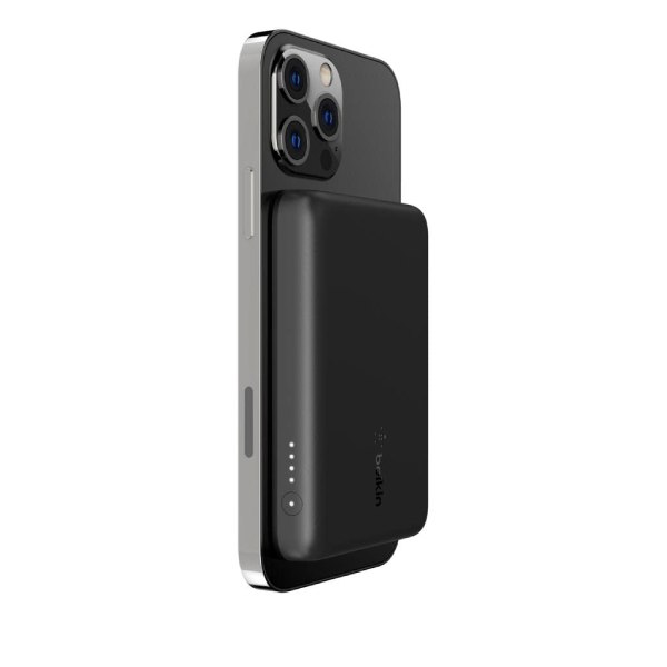 Belkin BoostCharge 2500 mAh