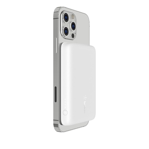 Belkin BoostCharge 2500 mAh