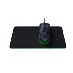 Razer Cynosa Lite Gaming Keyboard, Viper Mini Gaming Mouse And Gigantus V2 Gaming Mouse Pad, Black - Image 2