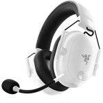 Razer BlackShark V2 Pro Wireless Headphone, White
