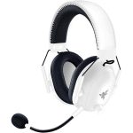 Razer BlackShark V2 Pro Wireless Headphone, White