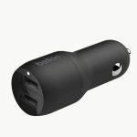 Belkin BoostCharge 24W