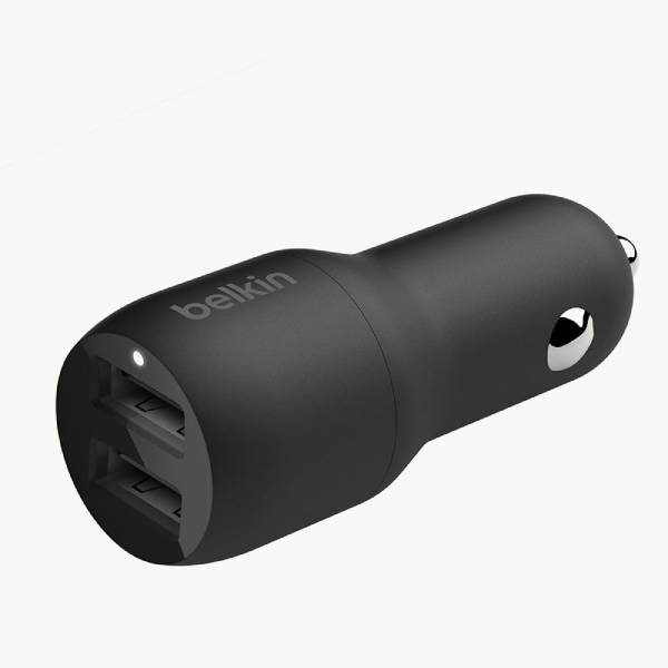 Belkin BoostCharge 24W