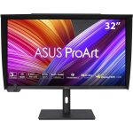 ASUS ProArt Display PA32UCXR 32” 4K HDR Mini-LED Professional Monitor