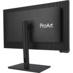 ASUS ProArt Display PA32UCXR 32” 4K HDR Mini-LED Professional Monitor - Image 4