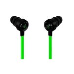 Razer Hammerhead Headphones Earphones with Lightning Connector Bundle