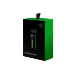 Razer Hammerhead Headphones Earphones with Lightning Connector Bundle