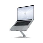 Razer Adjustable Laptop Stand Mercury For Laptops Up to 18 inch (RC21-02330200-R3M1)