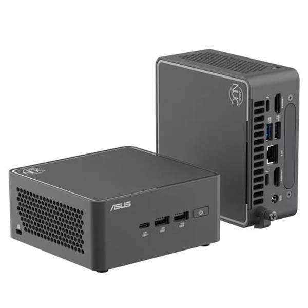 ASUS NUC 15 PRO