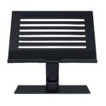 Razer Adjustable Laptop Stand Black For Laptops Up to 18 inch (RC21-02330100-R3M1)
