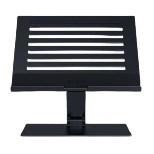 Razer Adjustable Laptop Stand Black For Laptops Up to 18 inch (RC21-02330100-R3M1)