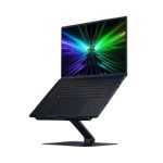 Razer Adjustable Laptop Stand Black For Laptops Up to 18 inch (RC21-02330100-R3M1)