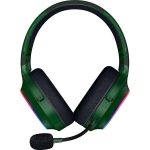 Razer Barracuda X Chroma RGB Wireless Gaming Headphone (Phantom Green)