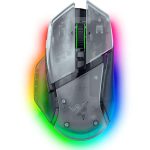 Razer Basilisk V3 Pro Wireless Gaming Mouse (Phantom White)