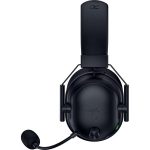 Razer BlackShark V3 Wireless Gaming Headset for PC (Black) - Image 2