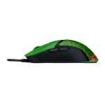 Razer Cobra Wired Gaming Mouse Minecraft Edition (RZ01-04650200-R3M1)