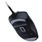 Razer DeathAdder V2 RGB Gaming Mouse (Black) - Image 3