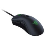 Razer DeathAdder V2 RGB Gaming Mouse (Black) - Image 6